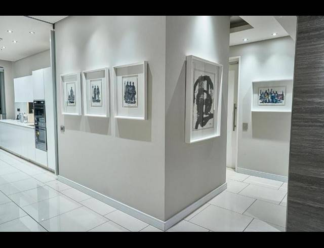 3 BEDROOM PROPERTY TO RENT IN SANDTON CITY